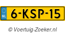 6KSP15
