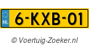 6KXB01