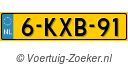 6KXB91