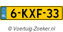 6KXF33