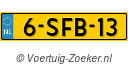 6SFB13