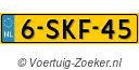 6SKF45