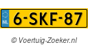 6SKF87