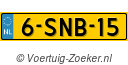 6SNB15