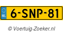 6SNP81