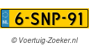 6SNP91