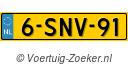 6SNV91
