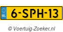 6SPH13