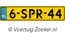 6SPR44