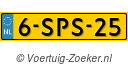 6SPS25