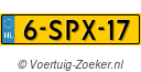 6SPX17