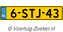 6STJ43
