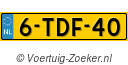 6TDF40