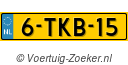 6TKB15