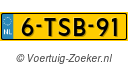 6TSB91