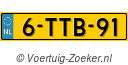 6TTB91