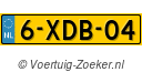 6XDB04