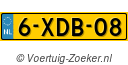 6XDB08