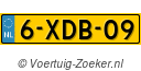 6XDB09