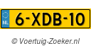6XDB10