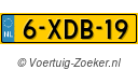 6XDB19