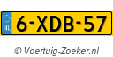 6XDB57