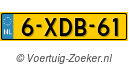 6XDB61