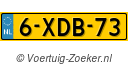 6XDB73