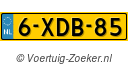 6XDB85