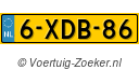 6XDB86