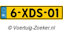 6XDS01