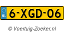 6XGD06