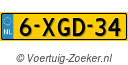 6XGD34