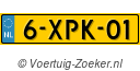 6XPK01