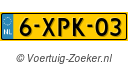 6XPK03