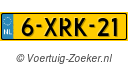 6XRK21