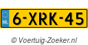 6XRK45