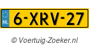 6XRV27