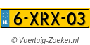 6XRX03