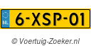 6XSP01