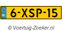 6XSP15