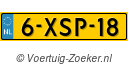6XSP18