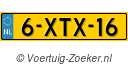 6XTX16