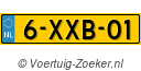 6XXB01