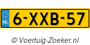 6XXB57