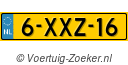 6XXZ16