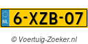 6XZB07