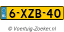 6XZB40