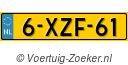 6XZF61