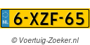 6XZF65